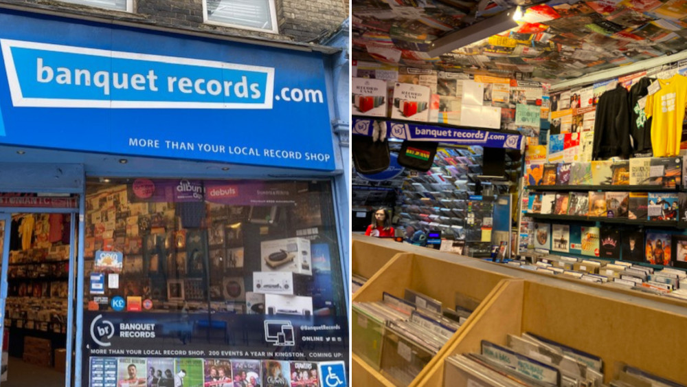 Kate Nash will perform at Banquet Records on Wednesday, 26 June. (Photos: Nub News)