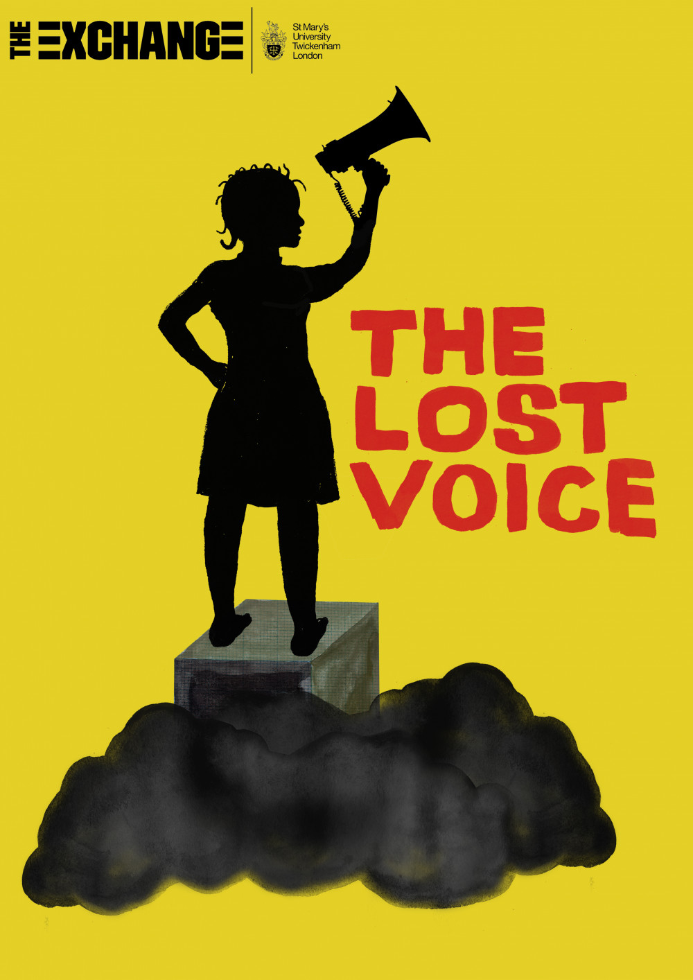 The Lost Voice