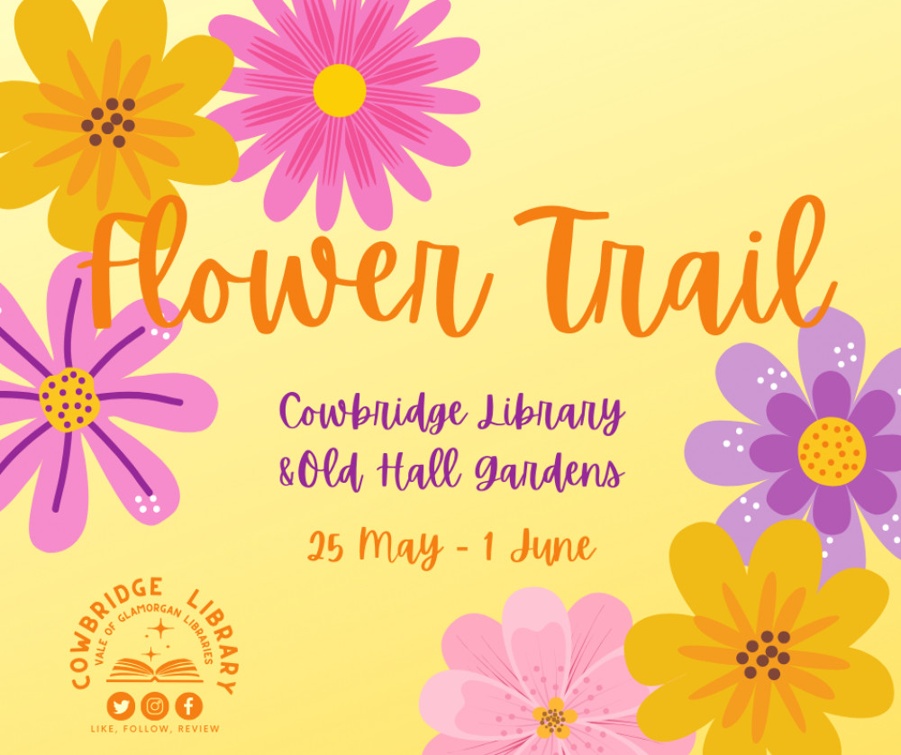 Flower Trail