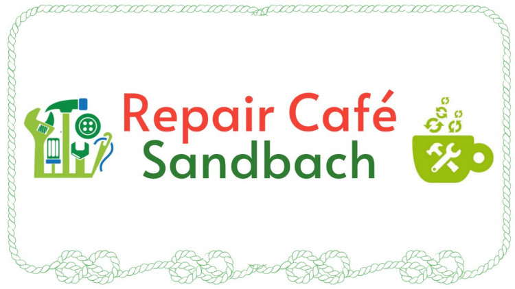 Repair Cafe Sandbach