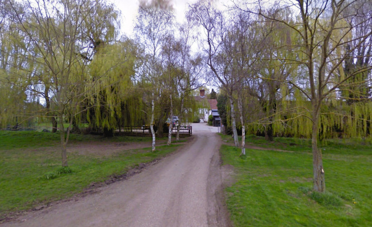 Residents rallied behind a petition to save the site (image by Google Maps)
