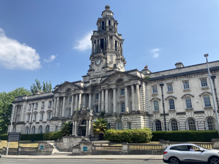 Stockport Council has joined other local authorities in Greater Manchester and beyond in criticising a recent article published by The Times (Image - Alasdair Perry)