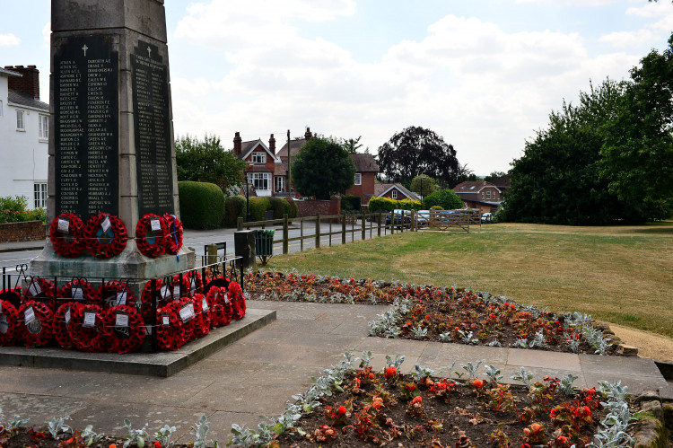 The 80th anniversary of D-Day will be marked with a number of events across the area (image via SWNS)