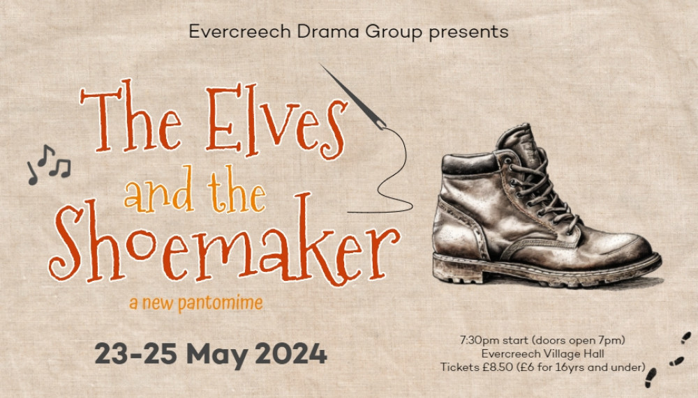 The Elves and the Shoemaker