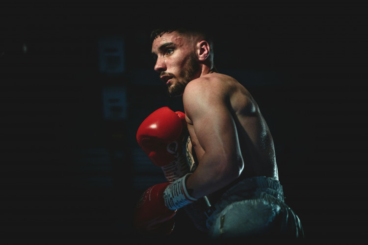 Get ready for some adrenaline-pumping action on Saturday, 18th May, with Wells Boxing Club's Night of Amateur Boxing at Wookey Hole (Photo: Unsplash) 