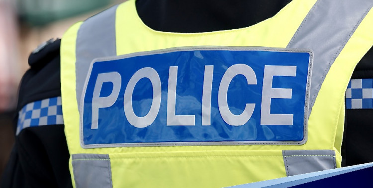 Image: Lincolnshire Police