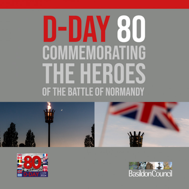 D-Day commemorations