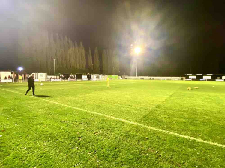 Coalville Town have given fans a number of close season updates. Photo: Coalville Nub News
