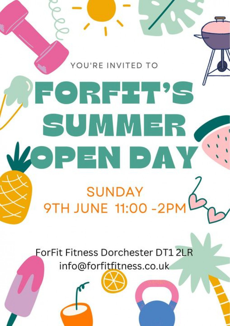 Summer Open Day