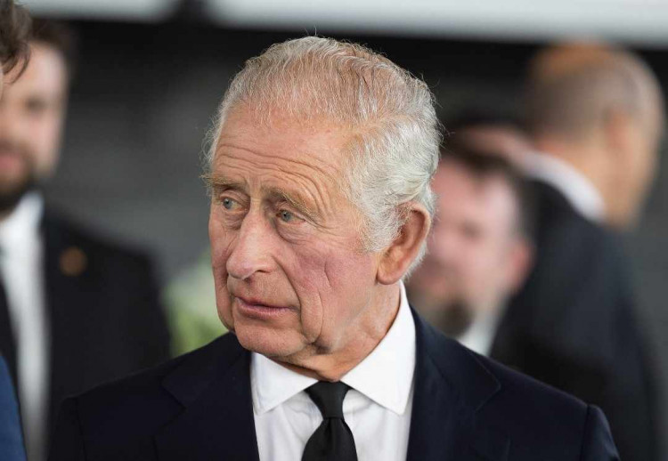King Charles III has postponed his visit to Bentley Motors and St. Paul's Centre in Crewe this Friday (May 24), in wake of the general election being called by Rishi Sunak (Wiki Commons).