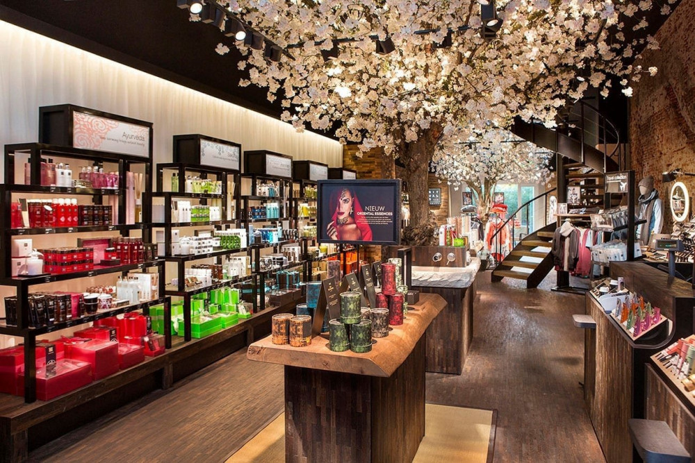 Rituals will be opening in Clarks Village today (Photo: Rituals/File) 