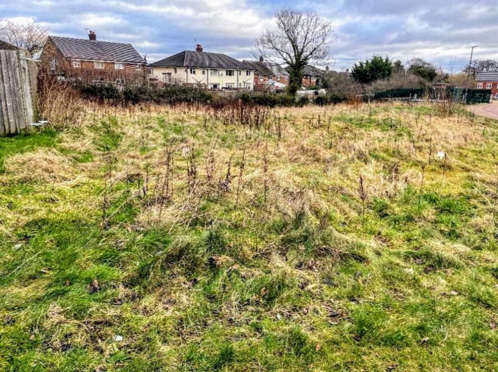 On Wednesday 22 May, Cheshire East Council approved a five-home assisted living development, on land off Blackberry Close (Cheshire East Planning).