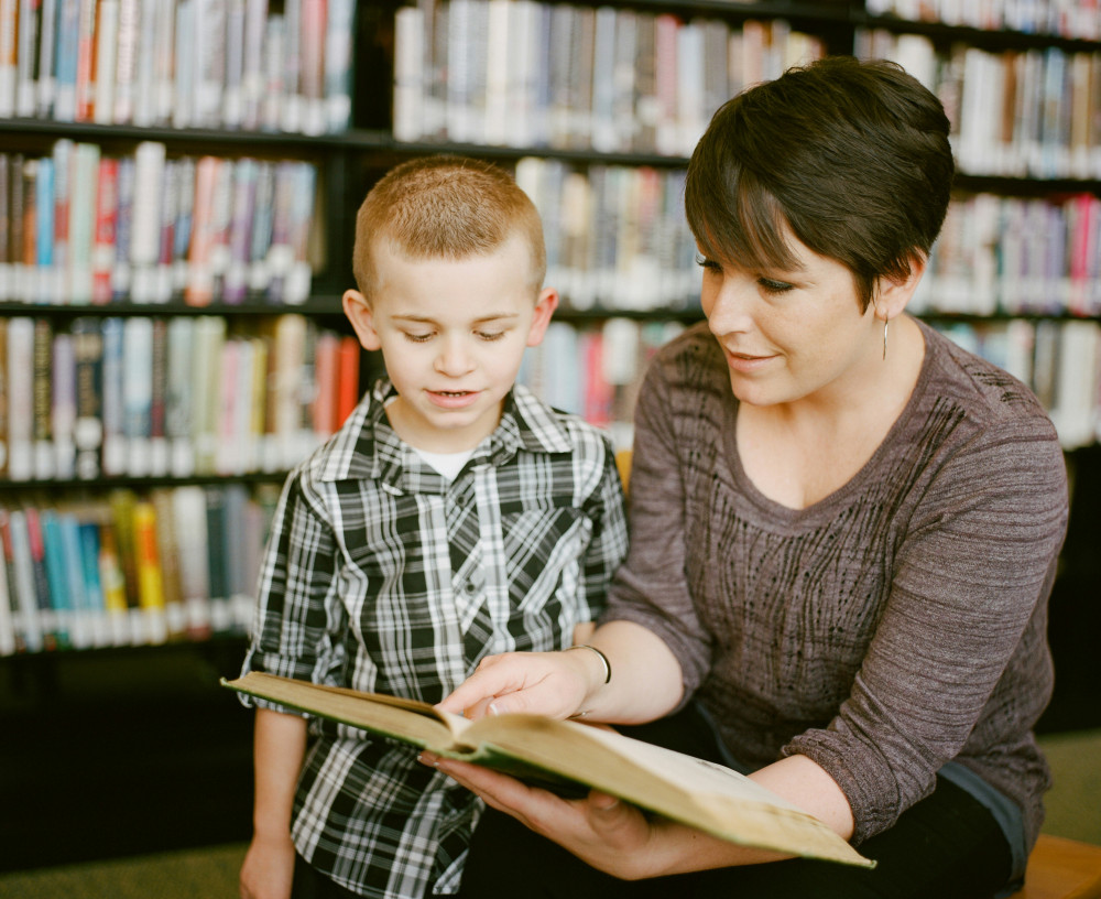 If helping young people with Special Educational Needs (SEN) is your calling, consider the Teaching Assistant position in Shepton Mallet (Unsplash).