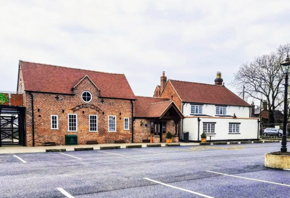 Nantwich Nub News has you covered for new jobs to apply for in the town this week, including The Royal Oak Worleston (Nub News).