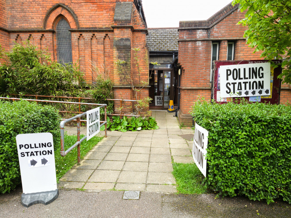 Six weeks of intense campaigning await Kingston's parliamentary candidates. (Photo: Oliver Monk)