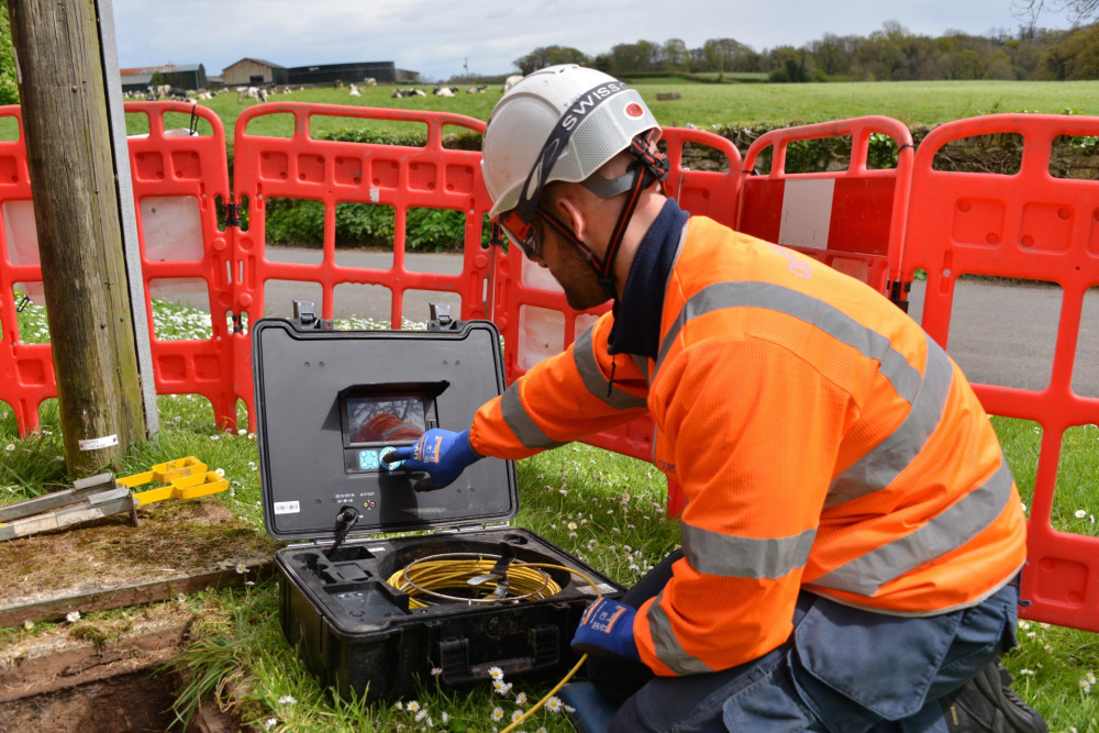 Openreach is bringing full fibre to another 230,000 homes (image via Openreach)