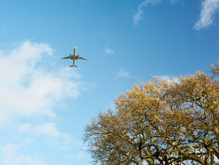 Twickenham and Richmond Park MPs say residents are suffering 'noise misery' under the government's current night flight policies. (Photo: Ollie G. Monk)