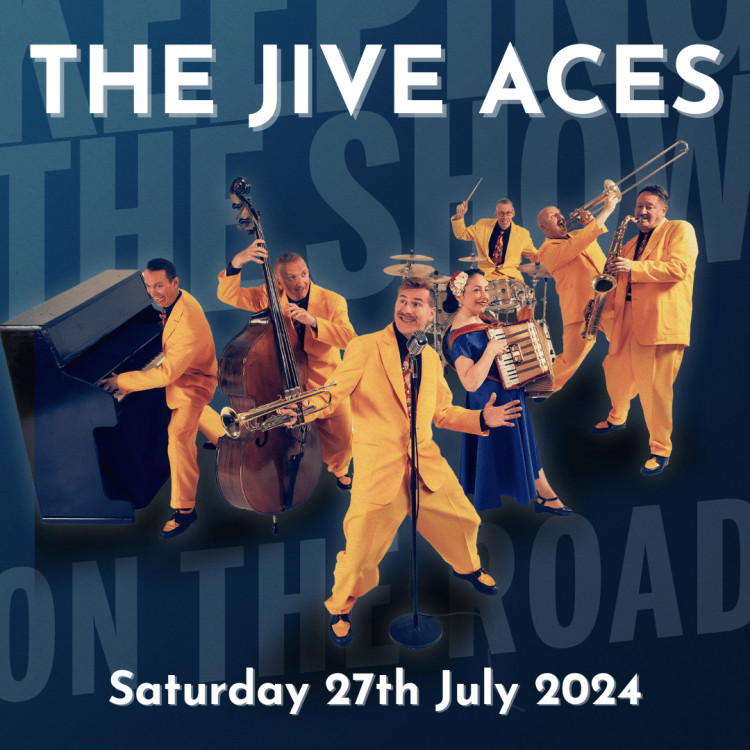 The Jive Aces