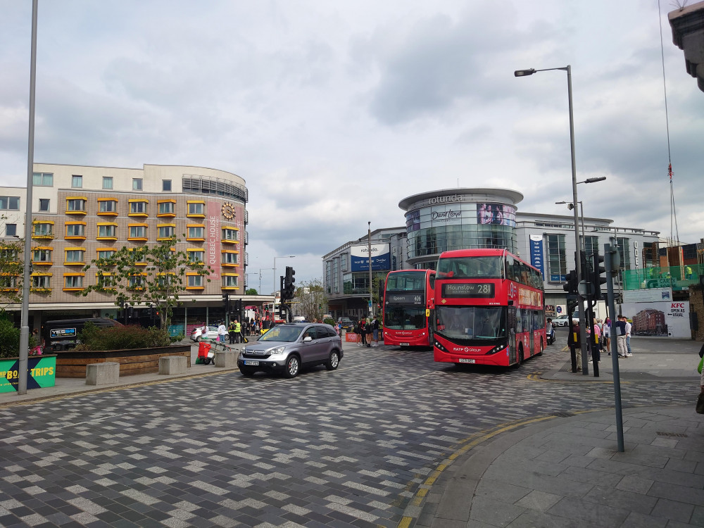 Figures published by Transport for London show that the number of people killed or seriously injured on London roads in 2023 fell by six per cent. (Photo: Oliver Monk)