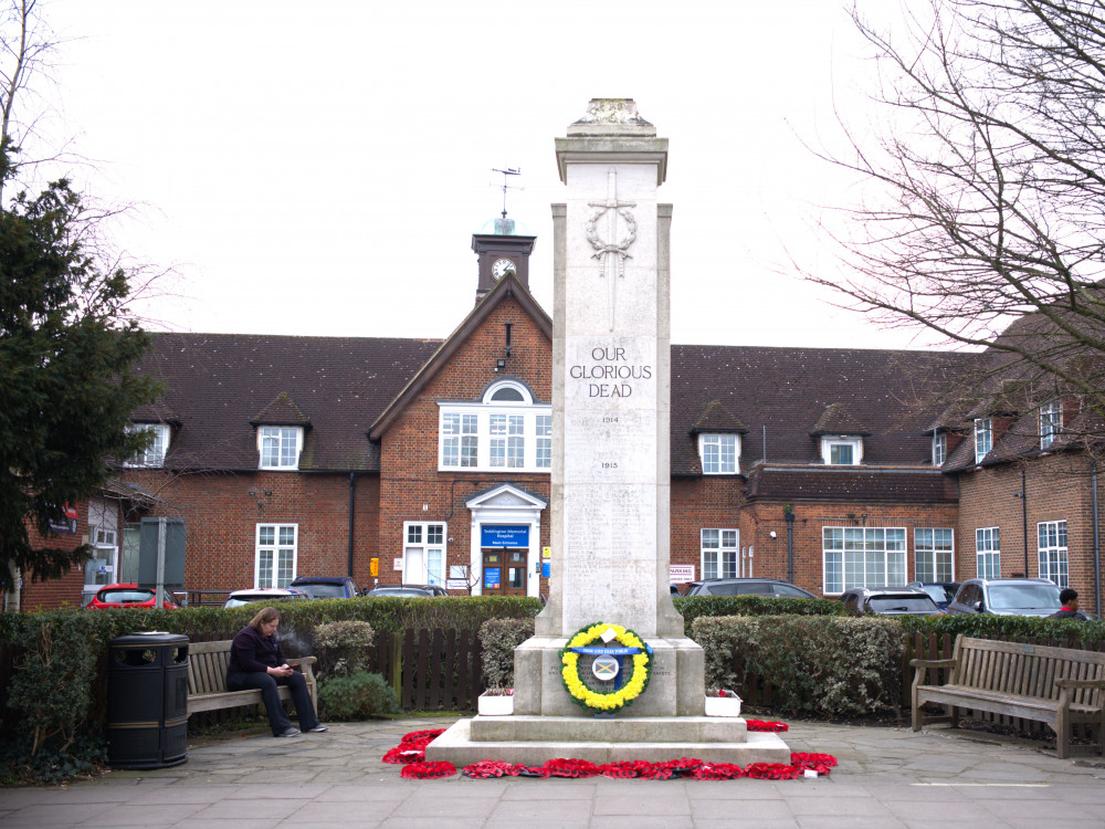 The Friends of Teddington Memorial Hospital have launched a competition to help raise money for the new chronic pain clinic at Teddington Memorial Hospital. (Photo: Oliver Monk)