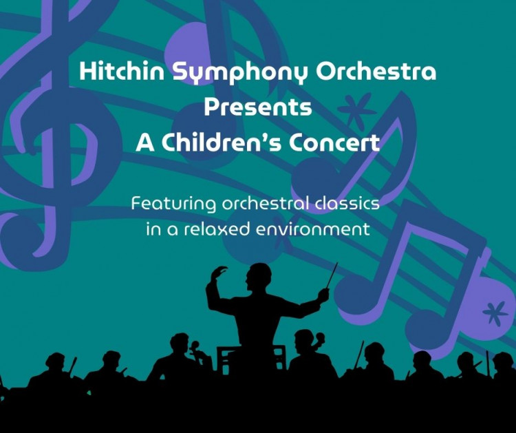 A Children's Concert