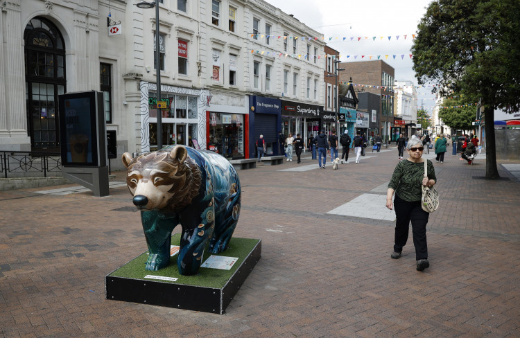 Opinions are split in the Liberal Democrats' three London constituencies – Kingston & Surbiton, Richmond Park and Twickenham – over party leader Ed Davey's campaign.