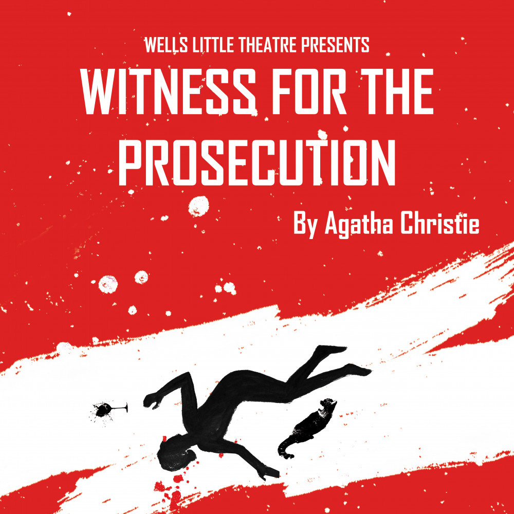 Witness for the Prosecution