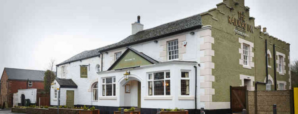 The Railway Inn in Hightown is looking for a publican. (Photo: Nub News)
