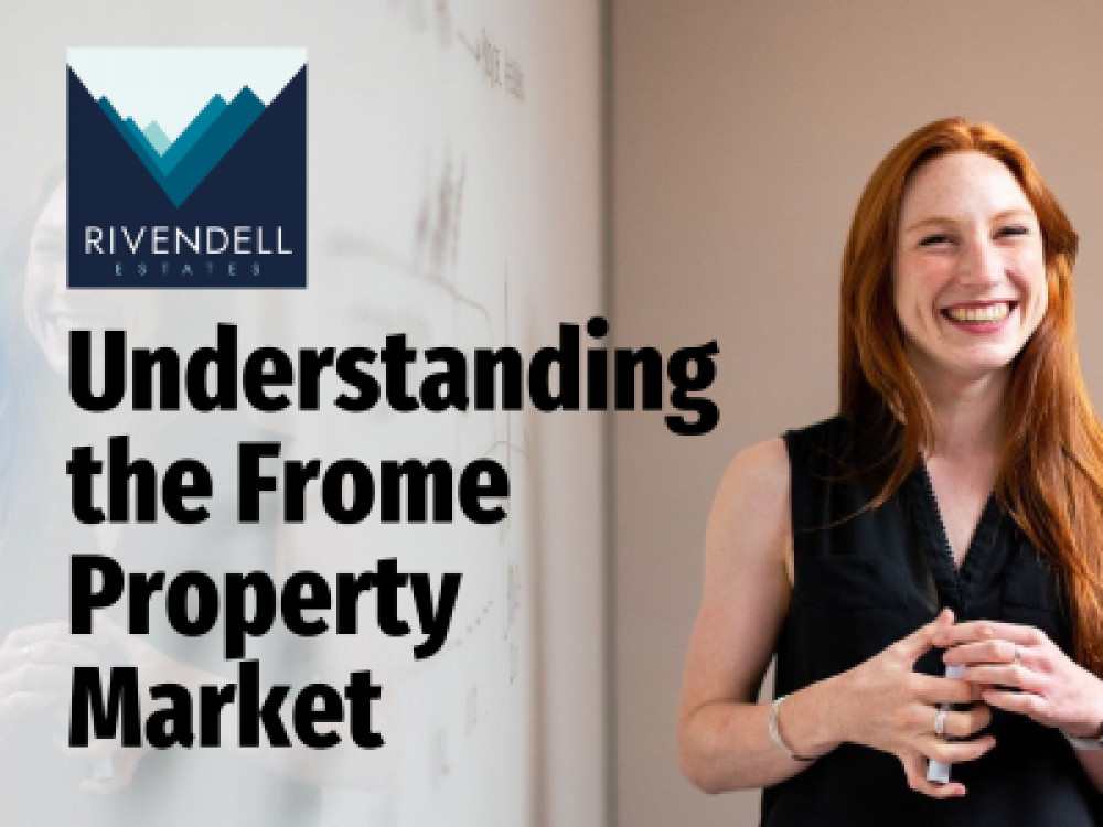 Understanding the Property Market: £/sq.ft Trends in the UK, South West, and Frome 