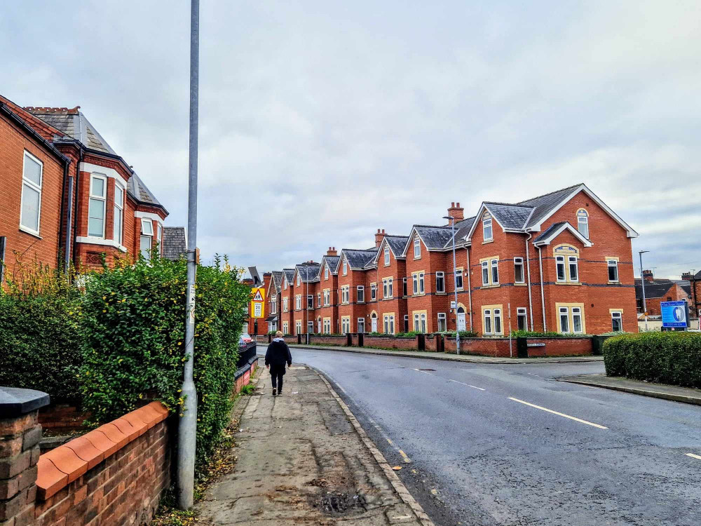 On Friday 7 June, Cheshire Police received reports of a female in Crewe driving a silver MINI Cooper under the influence of alcohol, who was later stopped on Hungerford Road (Nub News).