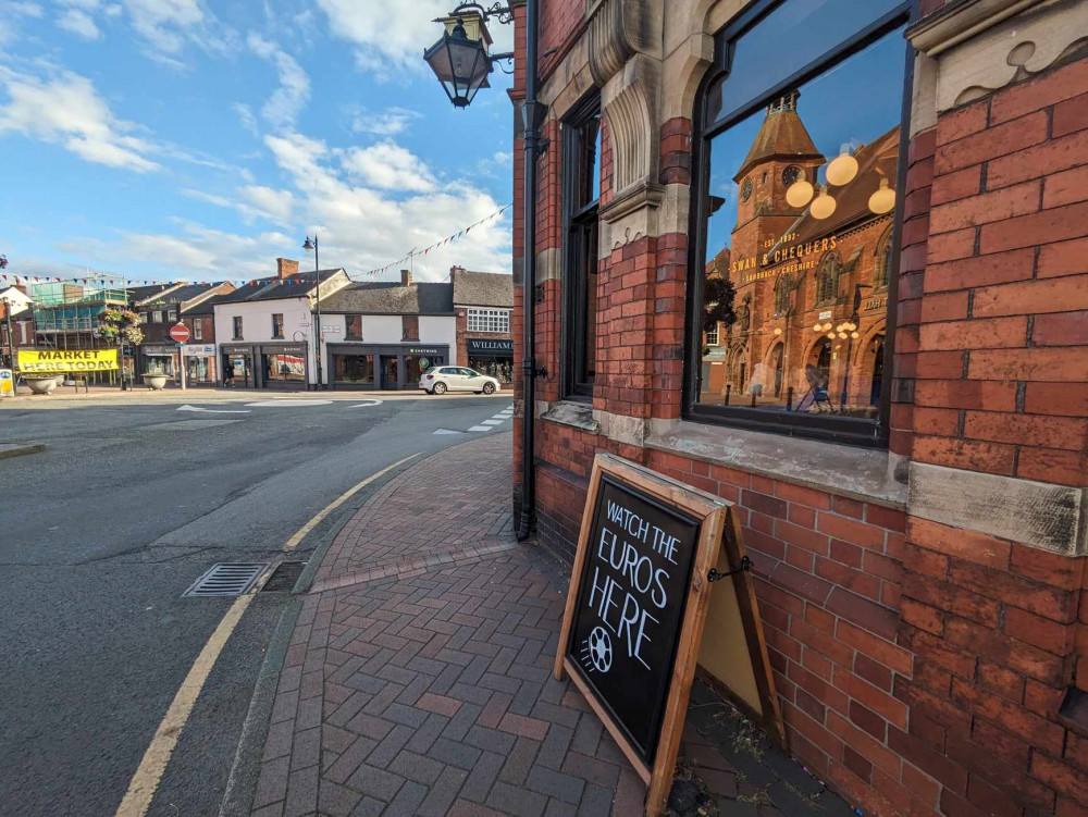 Every Thursday, we bring you top picks in Sandbach and near for our What's On Guide. (Photo: Nub News) 