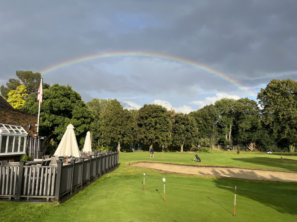 Strawberry Hill Golf Club near Twickenham has introduced a number of initiatives to help more people get into golf. (Photo: SHGC)