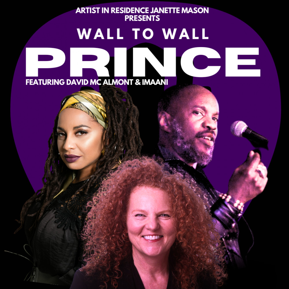 Wall To Wall Prince