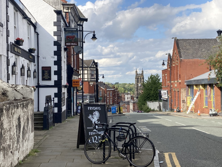 We spoke to all the candidates in the Stockport constituency, to find out more about their election pledges (Image - Alasdair Perry)