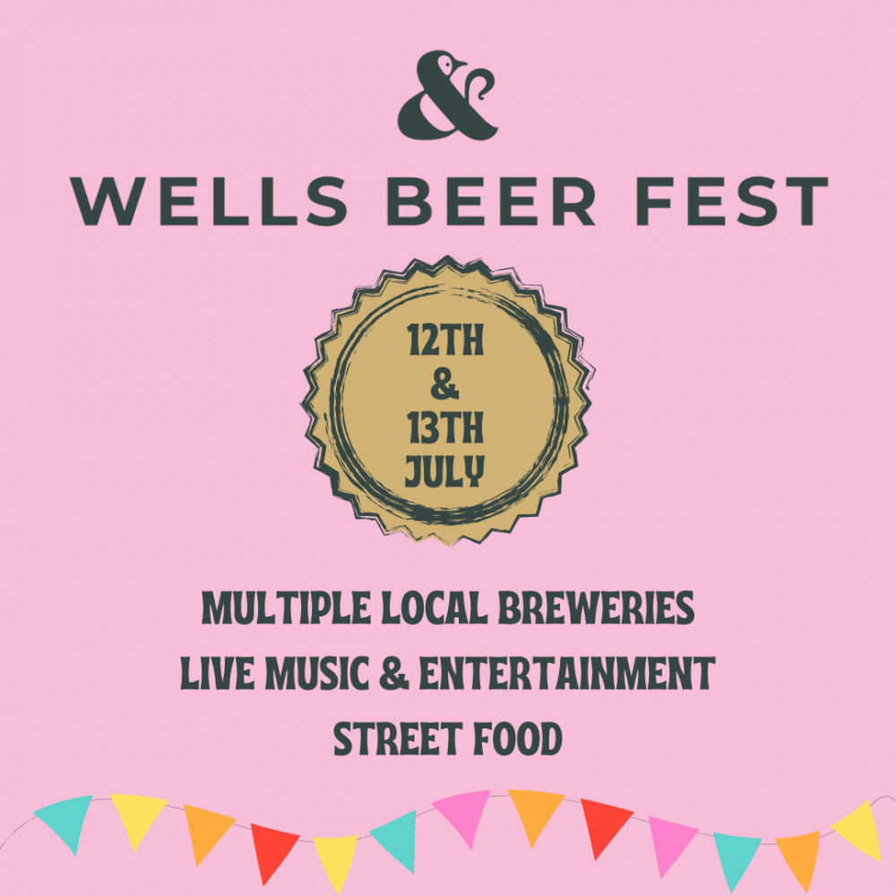 Wells Beer Fest