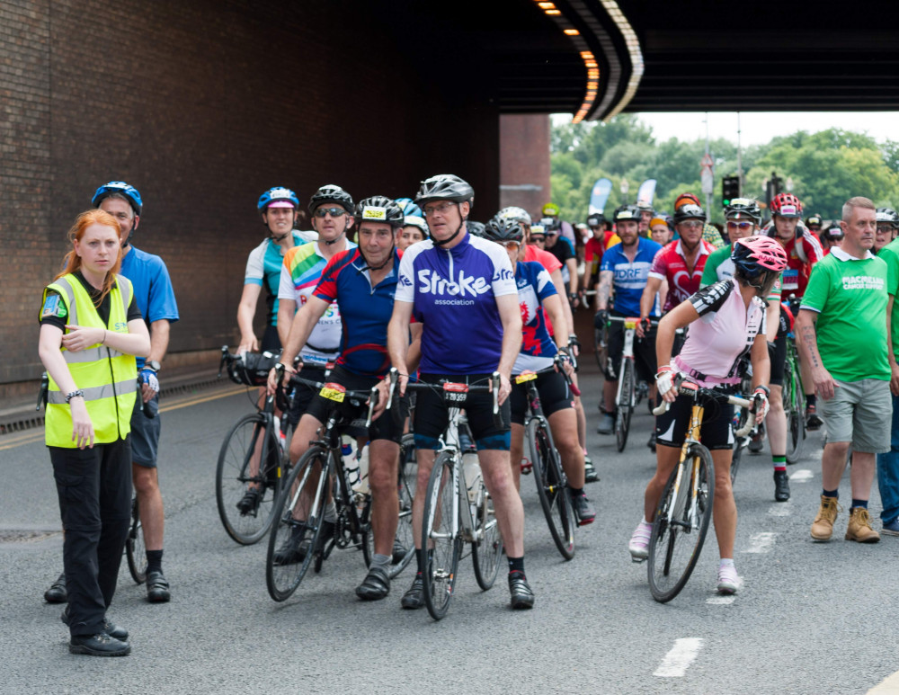 Richmond's cycling community has taken a blow after The Royal Parks announced its Richmond Park Time Trials will no longer take place on 23 June and 7 July. (Photo: Ollie G. Monk)