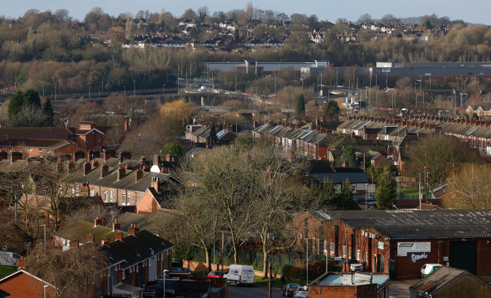 More than 3,000 families in Stoke-on-Trent have been helped by an advice service over the last six months (Pete Stonier).