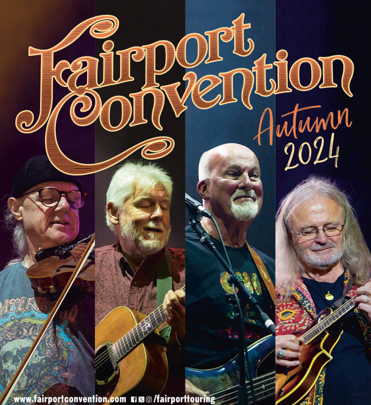 Fairport Convention