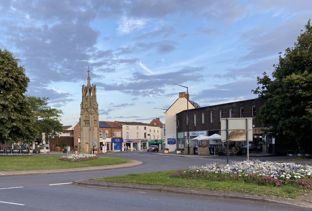 Councillors said there is a need to make the town centre more accessible (image by James Smith)