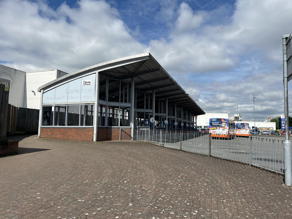 Police were called to Longton bus station last week following reports of criminal damage (Nub News).