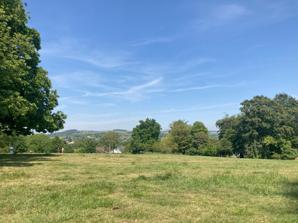 Friends of Marple Memorial Park are hosting their 8th annual treasure hunt on 29 June at Marple Memorial Park (Image - Alasdair Perry)