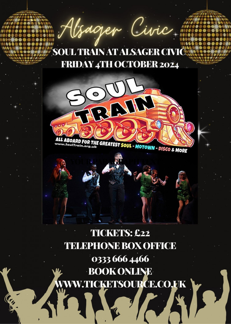 Soul Train