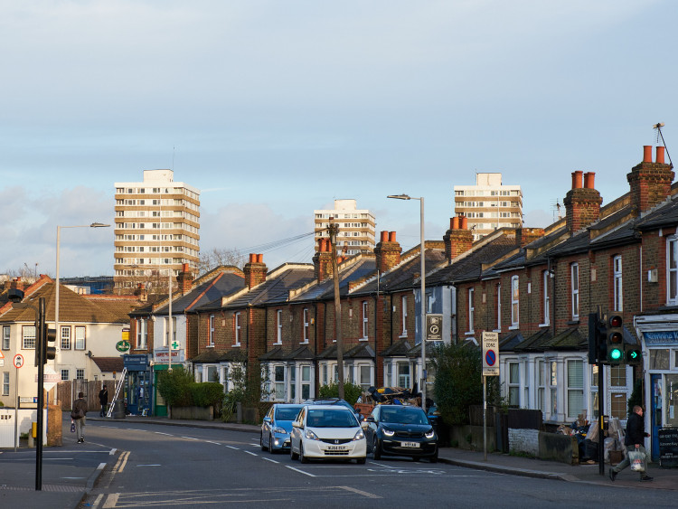 Nub News is asking parliamentary candidates running in Kingston & Surbiton constituency about affordable housing shortages and the cost-of-living crisis. (Photo: Oliver Monk)