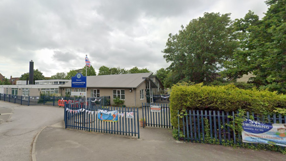 Southminster Primary School is a Church of England Primary School with a Christian ethos. (Photo: Google Streetview)