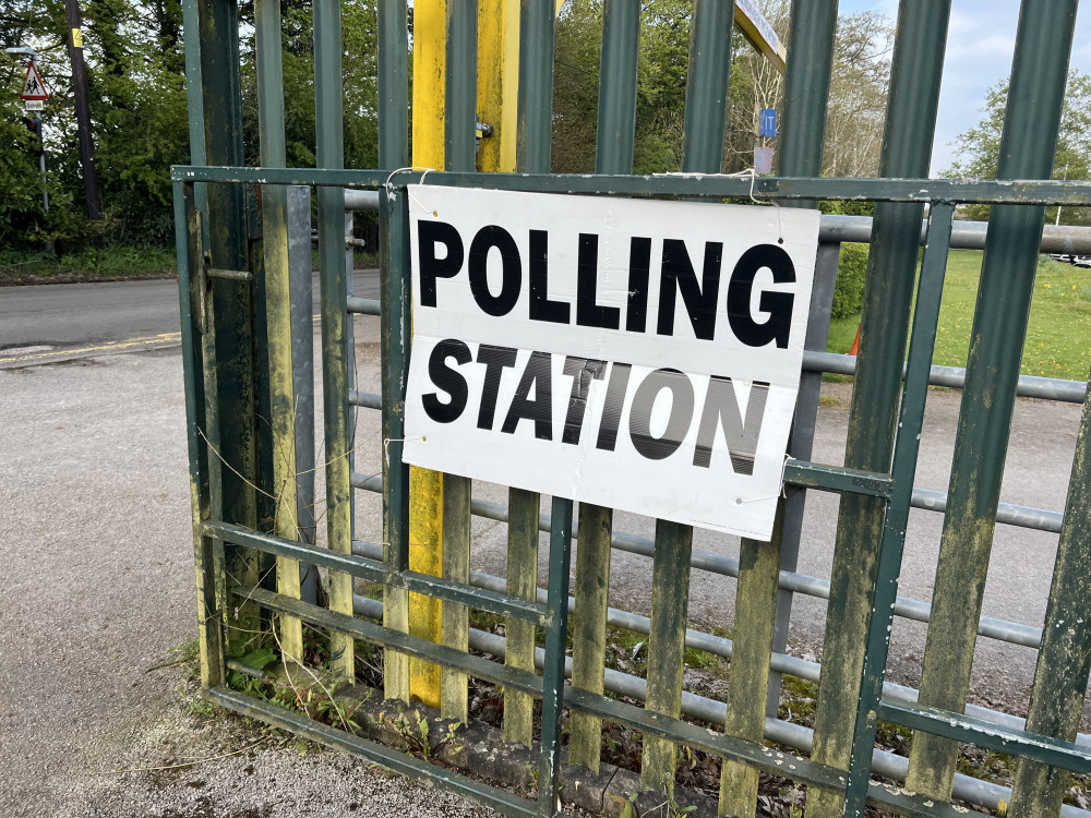 Voters in Stoke-on-Trent South will take to the polls on Thursday 4 July (Nub News).