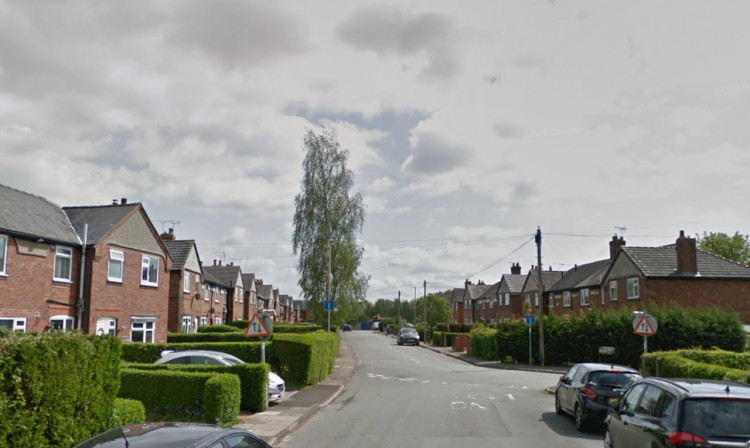 Plans for a dog grooming business on Newall Avenue have been refused on the grounds of potential noise and traffic concerns (Image - Google Maps)