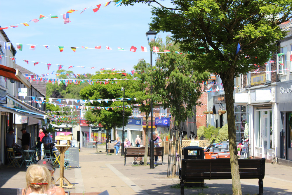 The Local Democracy Reporting Service spoke to residents in the Hazel Grove constituency to find out how they will vote in the 2024 general election