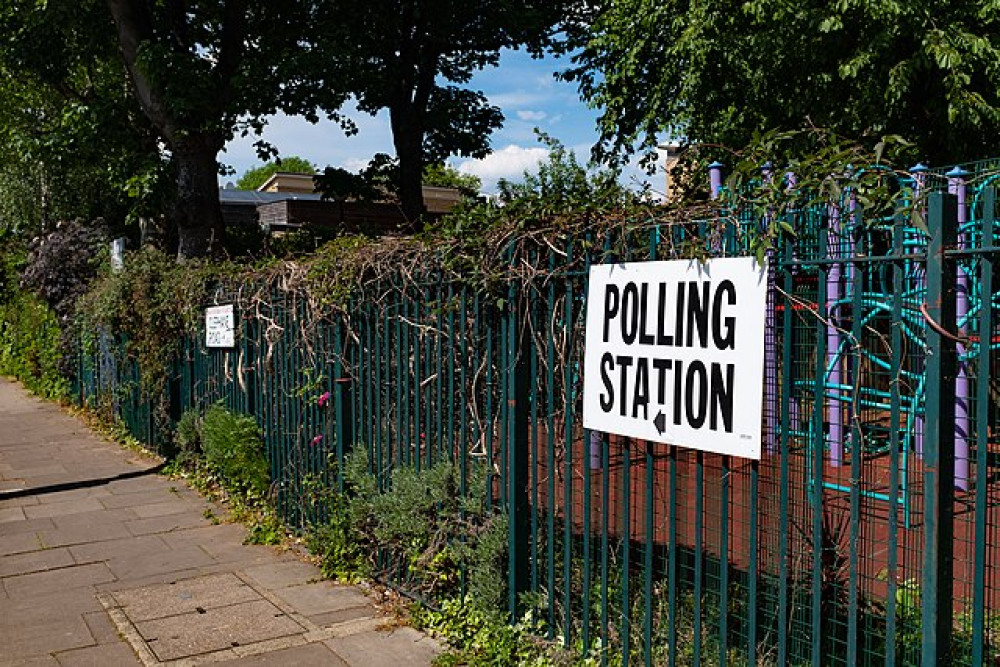 Greater Manchester reisdent Mosie speaks of some of the pitfalls of postal voting, saying that those with visual impairments are neglected (Image - Russss / Wikimedia Commons / public domain)
