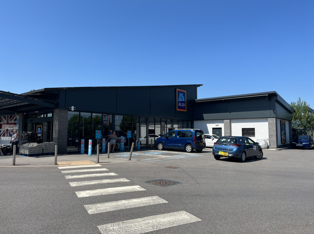 Aldi is looking for new locations for more stores in Stoke-on-Trent (Nub News).