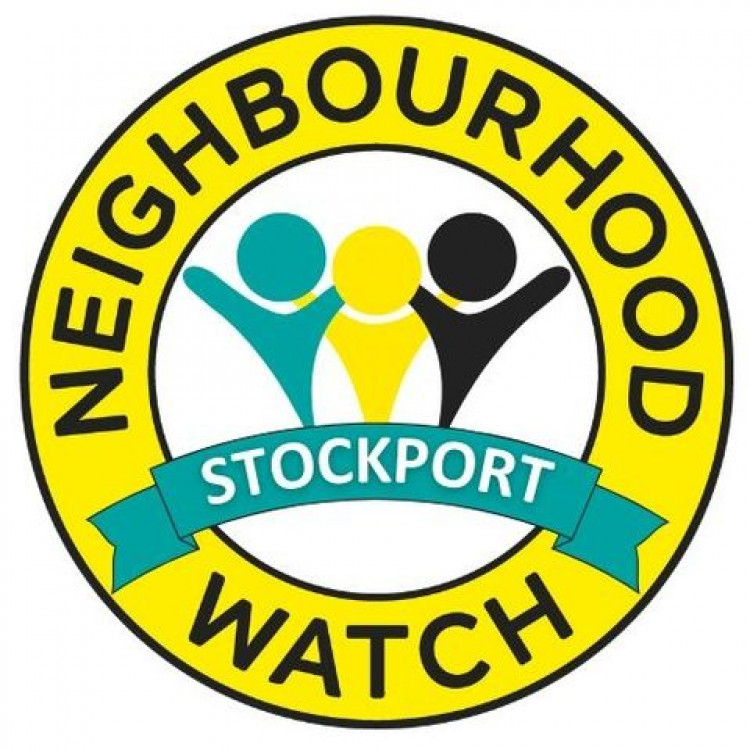 Stockport Neighbourhood Watch Association Network Event